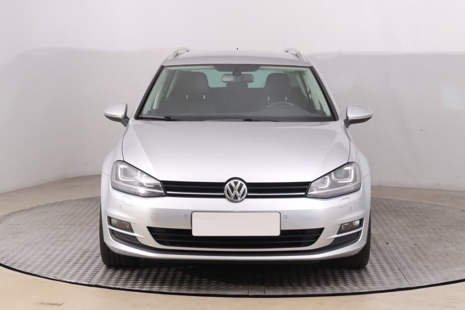 2013 Volkswagen GOLF - 2