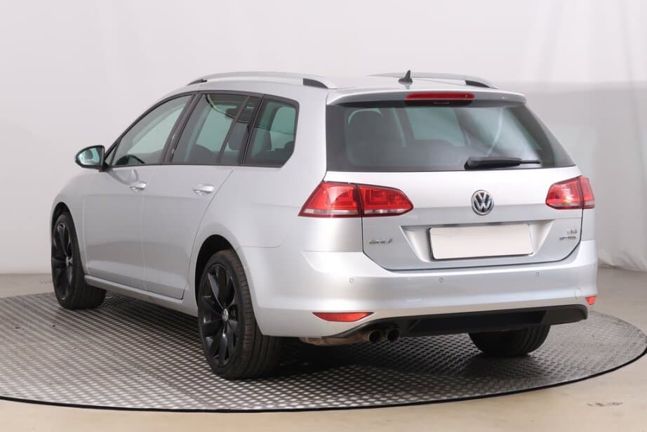 2013 Volkswagen GOLF - 5