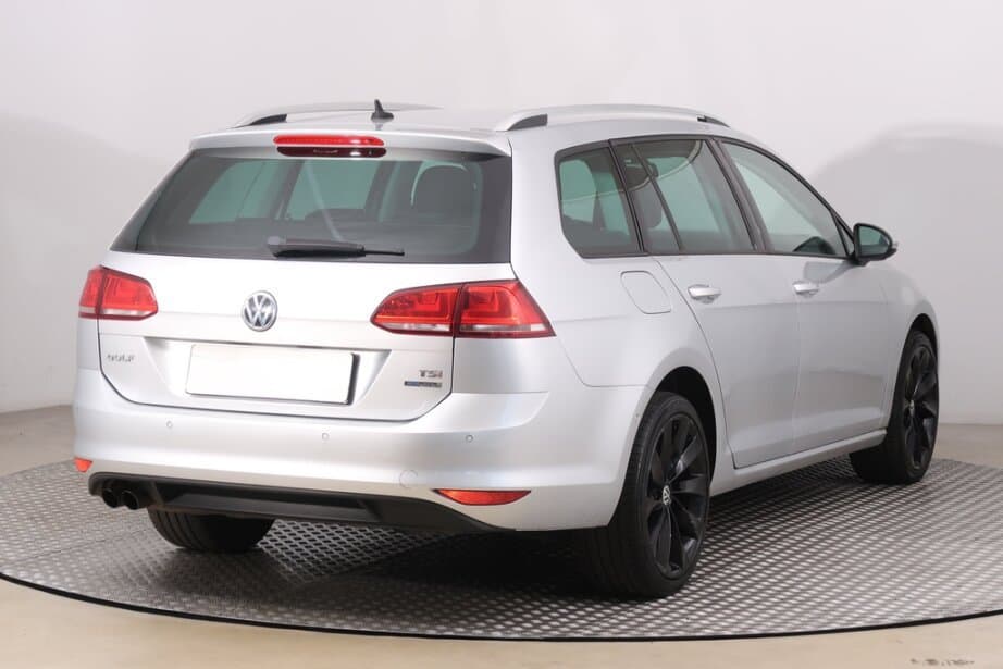 2013 Volkswagen GOLF - 7