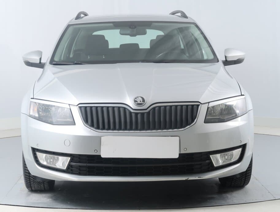 2014 Škoda OCTAVIA - 2