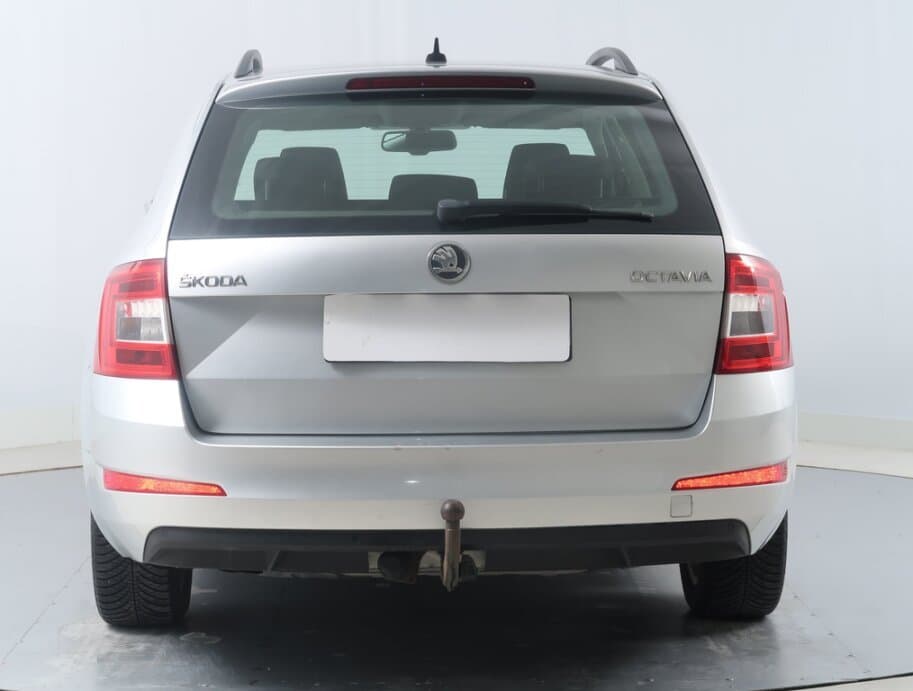 2014 Škoda OCTAVIA - 6