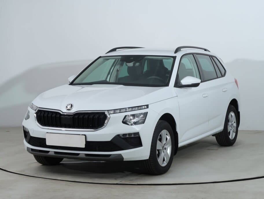 2025 Škoda KAMIQ - 3