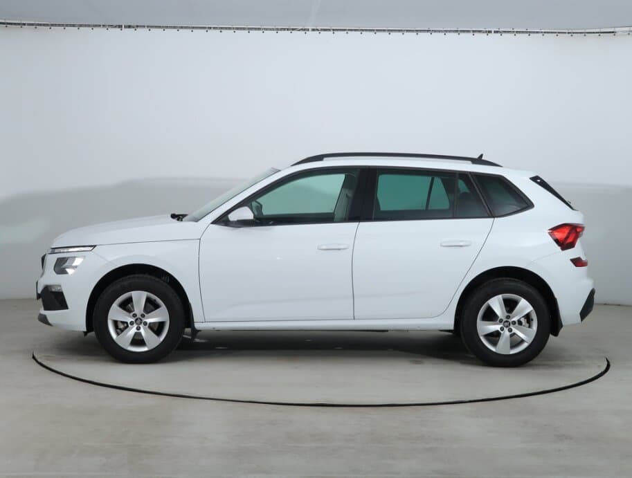 2025 Škoda KAMIQ - 4