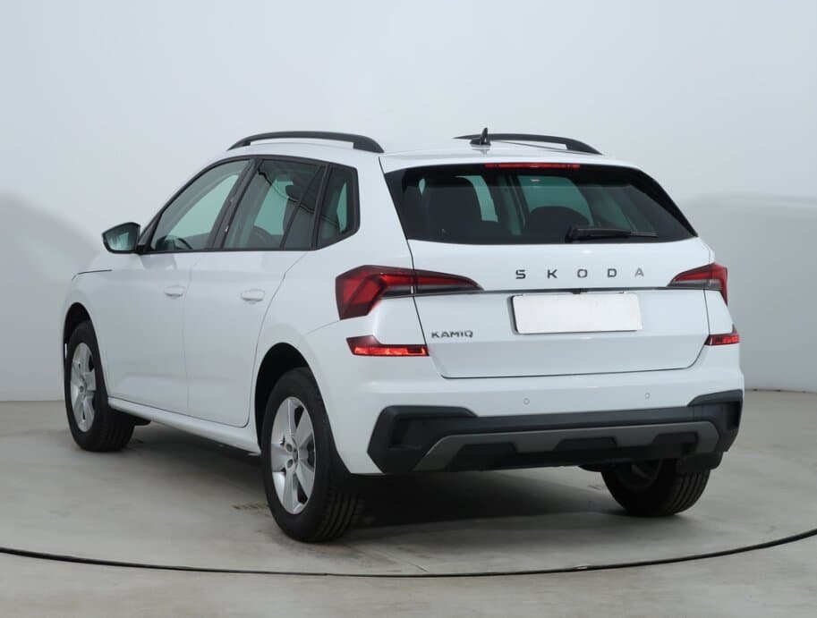 2025 Škoda KAMIQ - 5