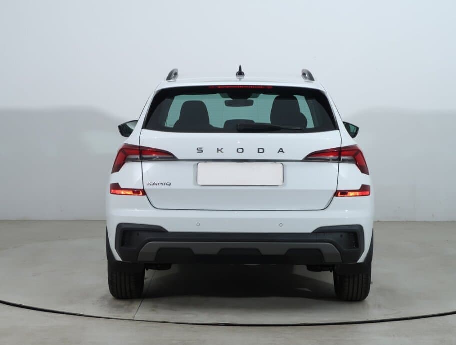2025 Škoda KAMIQ - 6