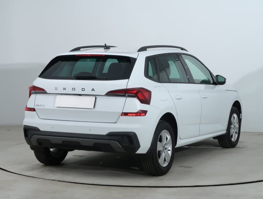 2025 Škoda KAMIQ - 7