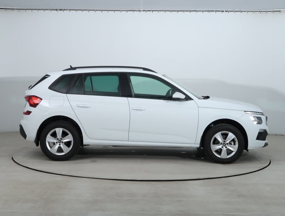 2025 Škoda KAMIQ - 8