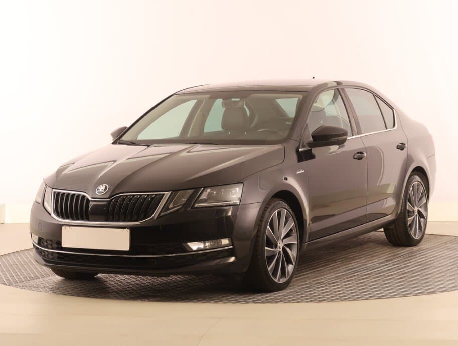 2018 Škoda OCTAVIA - 3