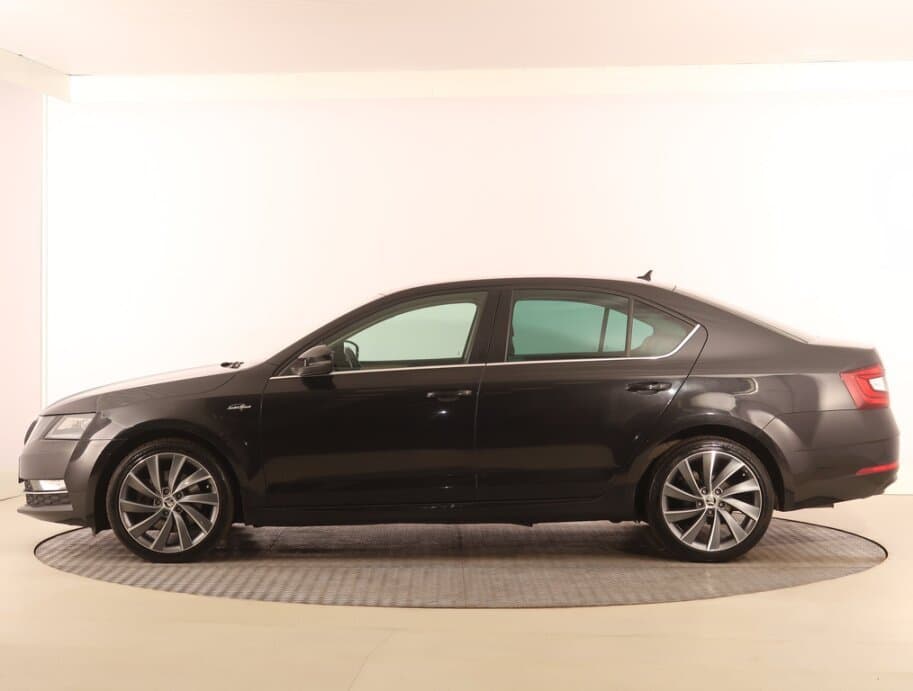 2018 Škoda OCTAVIA - 4