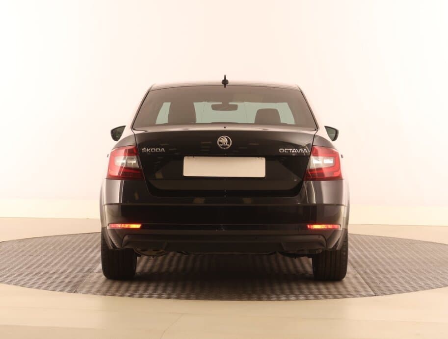 2018 Škoda OCTAVIA - 6