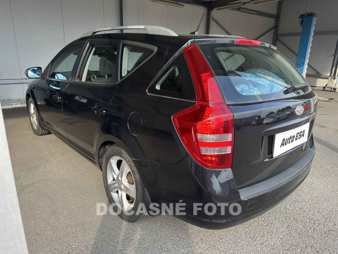 2010 Kia CEE'D - 2