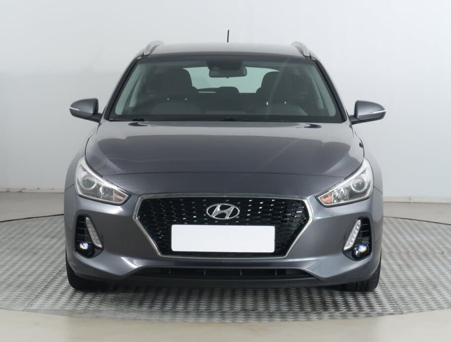 2017 Hyundai i30 - 2