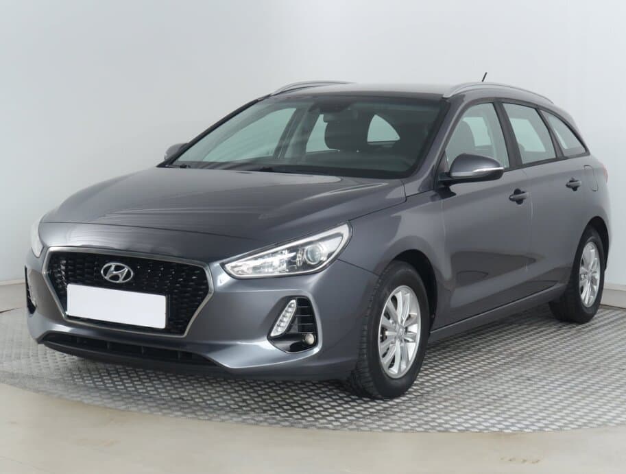 2017 Hyundai i30 - 3