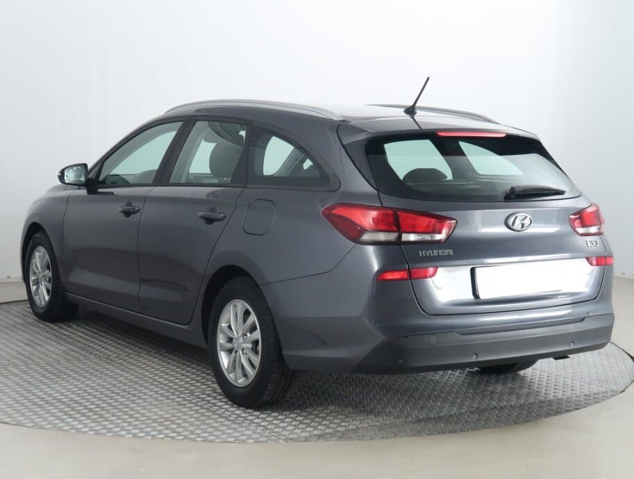 2017 Hyundai i30 - 5