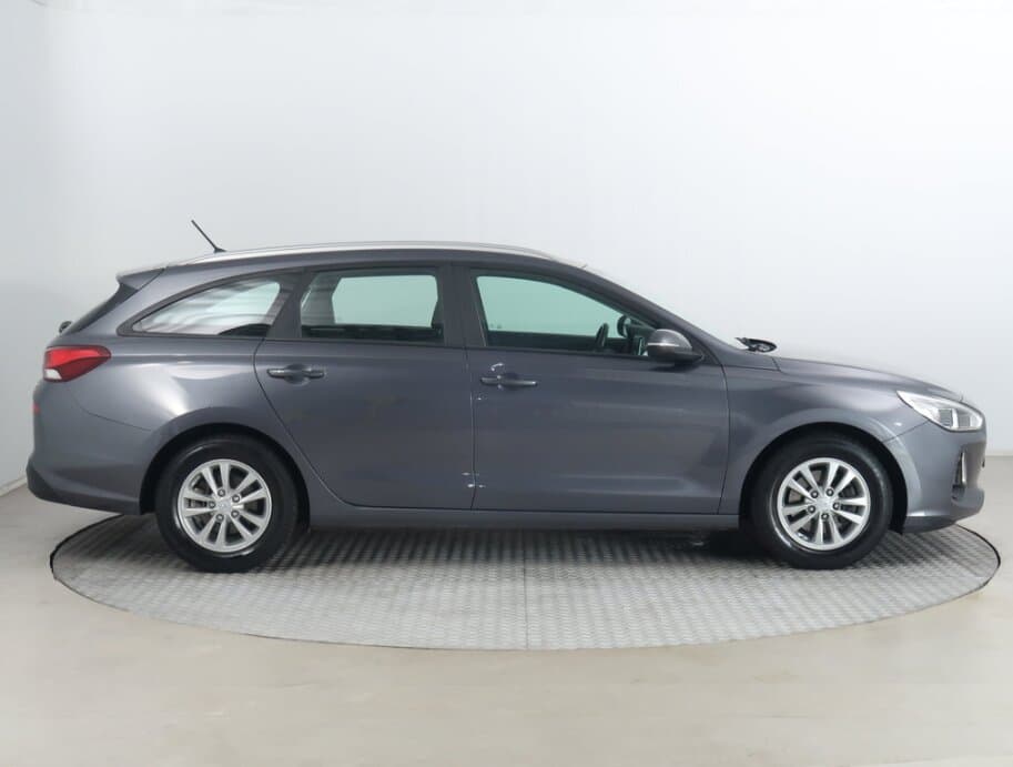 2017 Hyundai i30 - 8