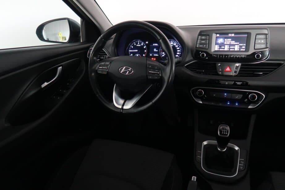2017 Hyundai i30 - 9
