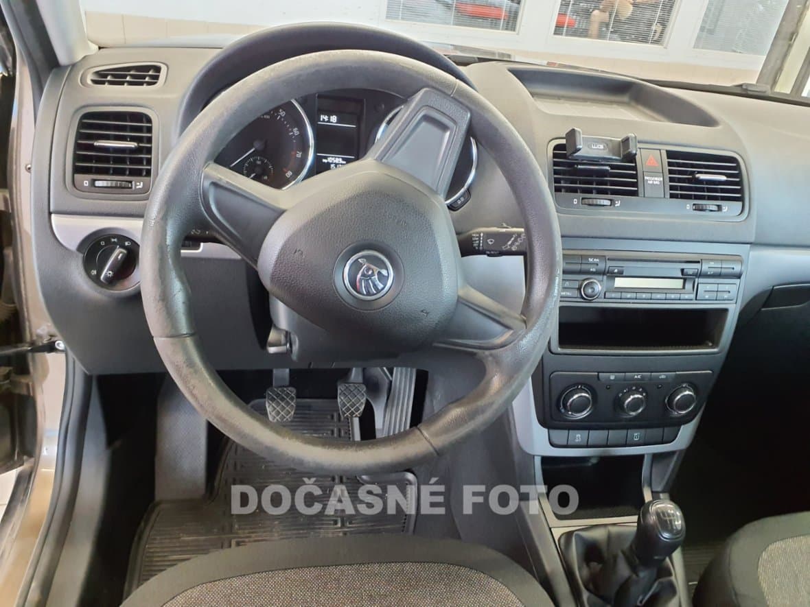 2014 Škoda YETI - 3