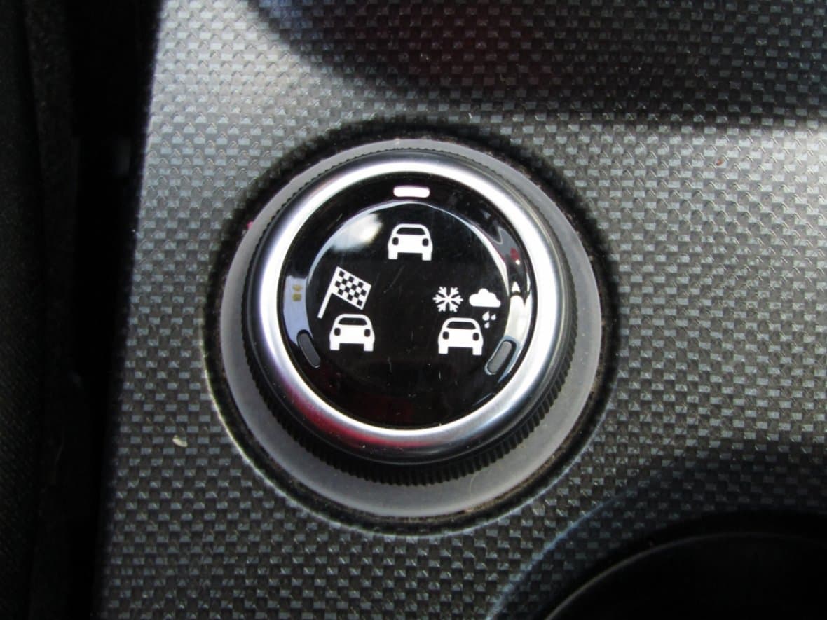 2015 Fiat 500X - 13