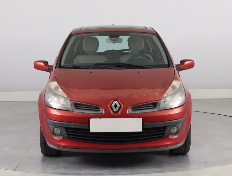 2008 Renault CLIO - 2