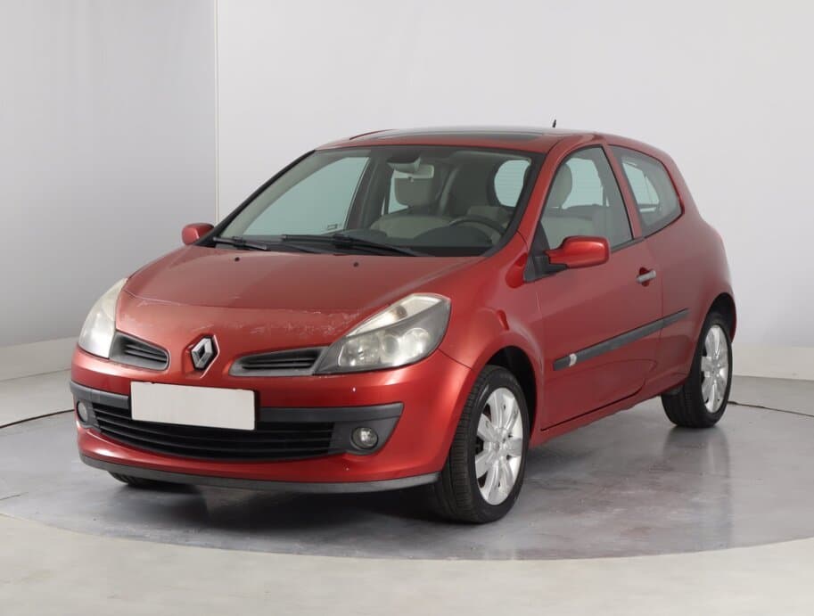 2008 Renault CLIO - 3