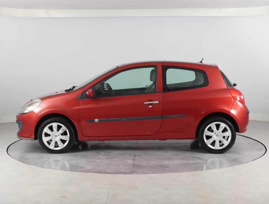 2008 Renault CLIO - 4