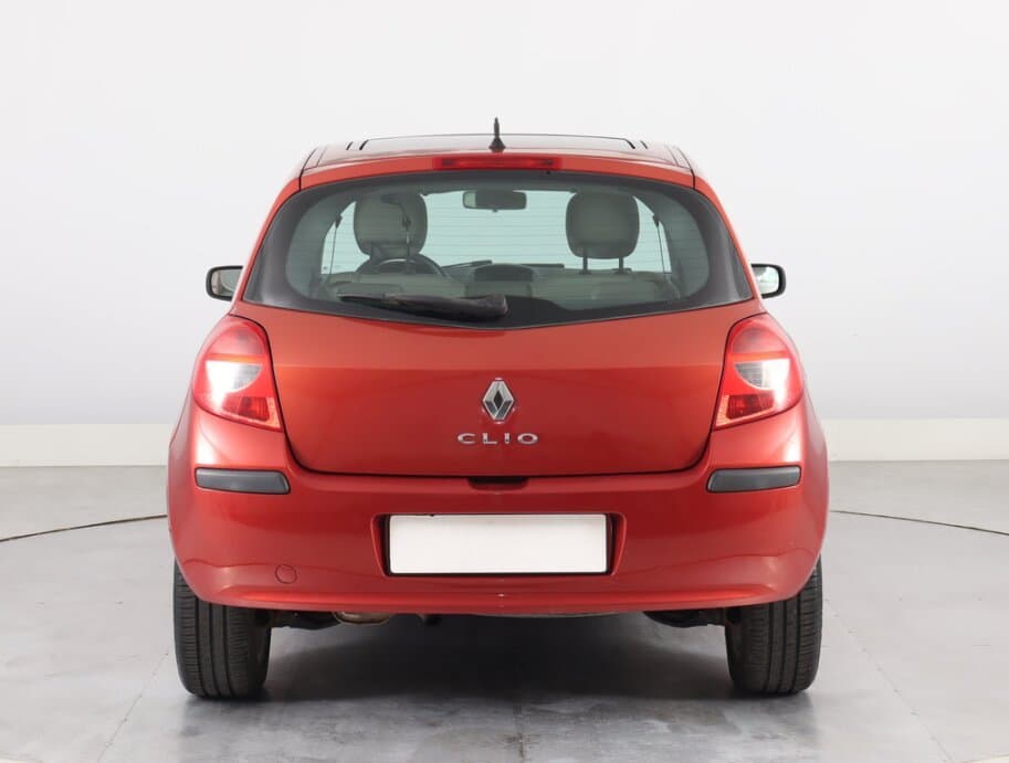 2008 Renault CLIO - 6