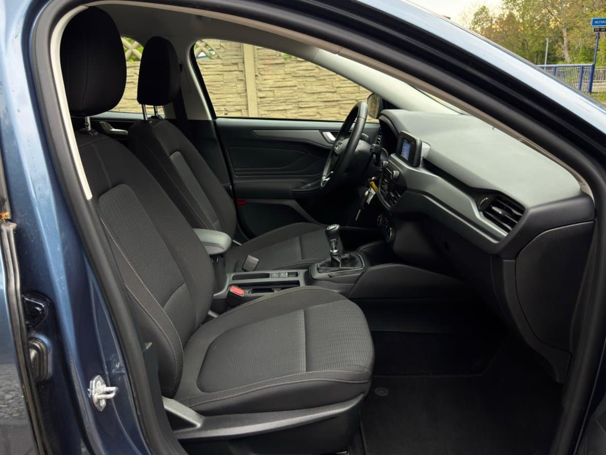 2020 Ford FOCUS - 18