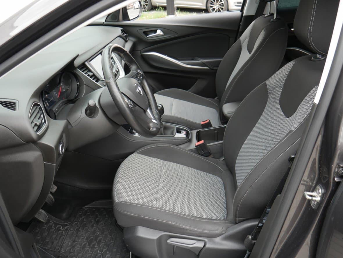2018 Opel GRANDLAND - 9