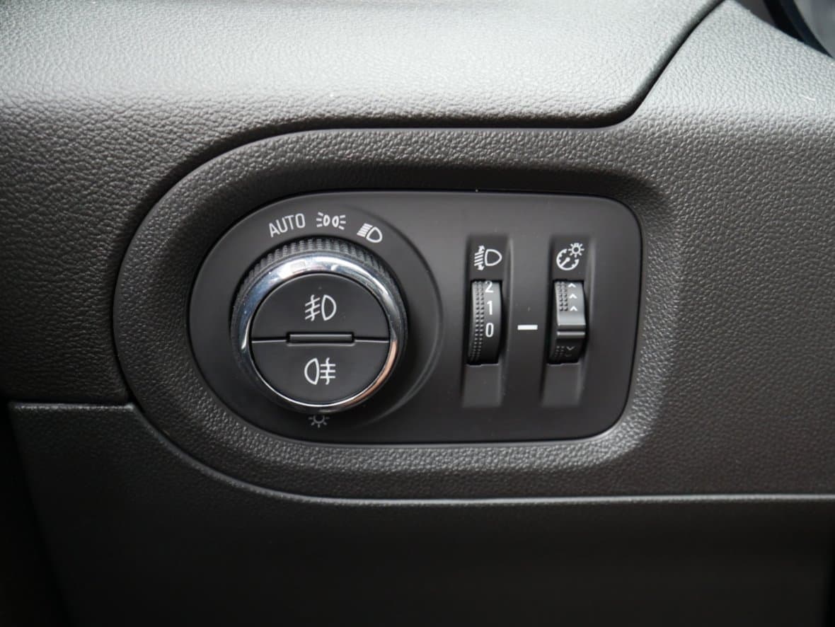 2018 Opel GRANDLAND - 19