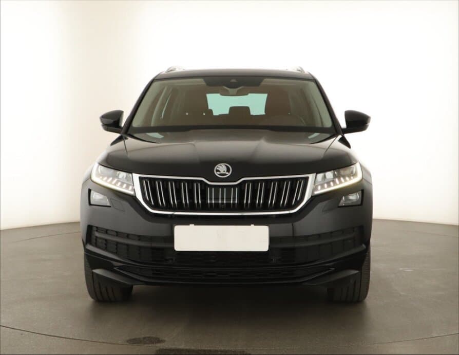 2021 Škoda KODIAQ - 2