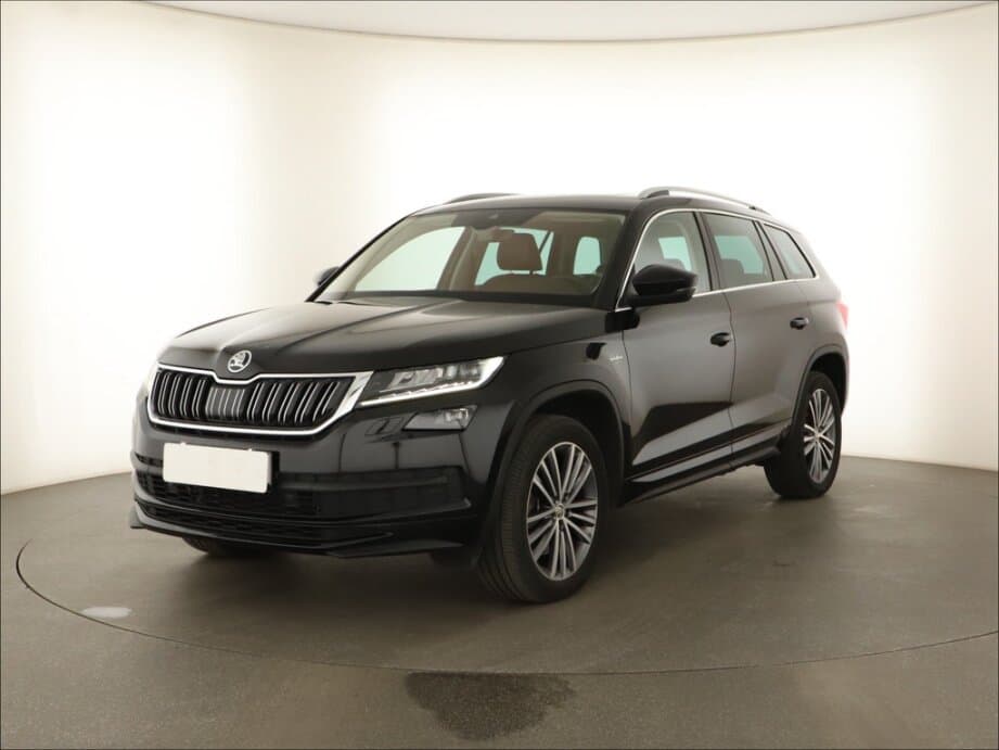 2021 Škoda KODIAQ - 3