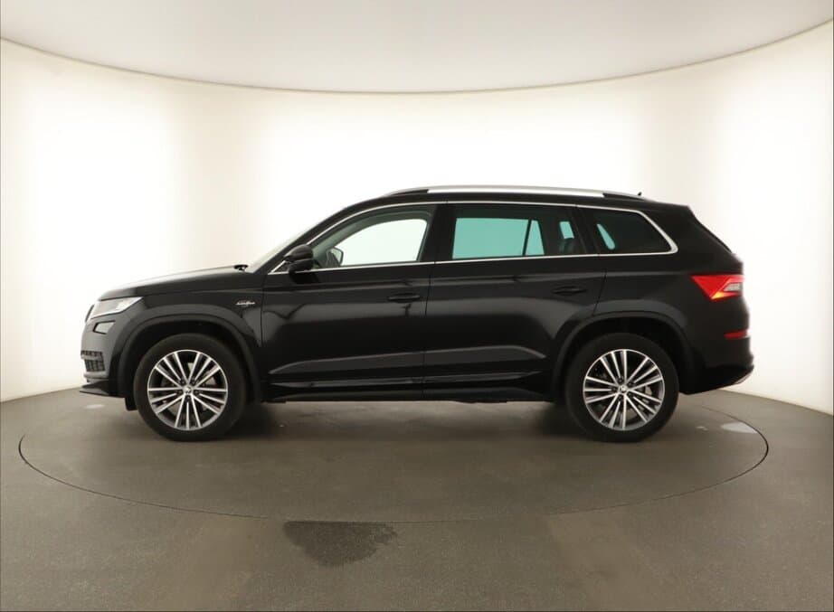 2021 Škoda KODIAQ - 4