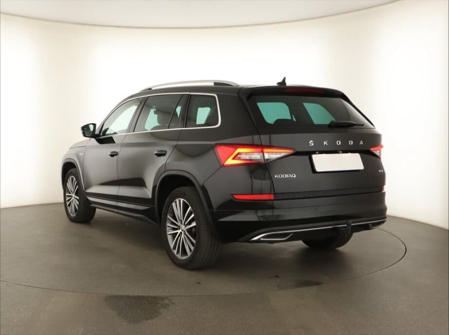 2021 Škoda KODIAQ - 5