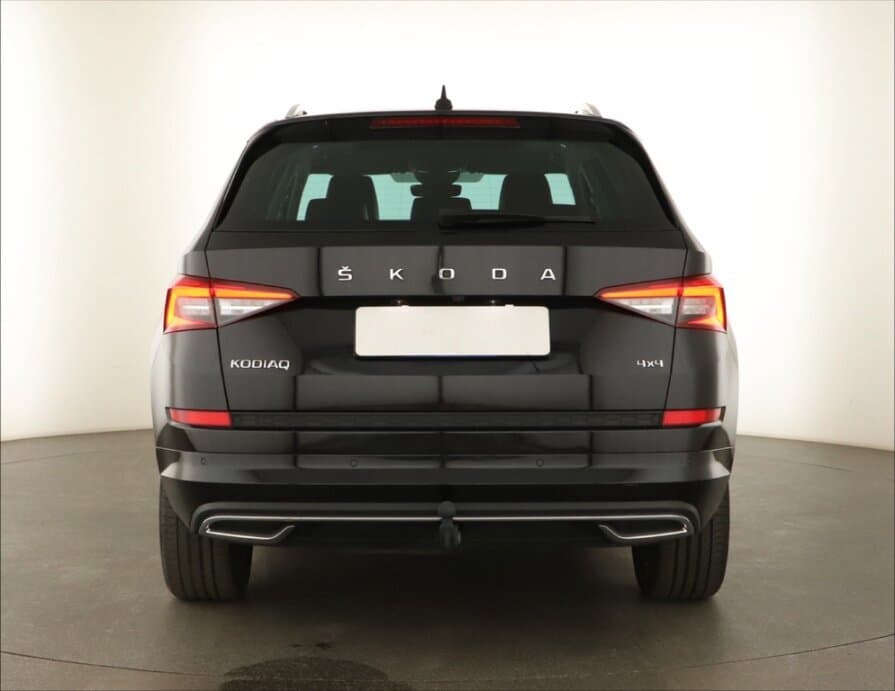 2021 Škoda KODIAQ - 6