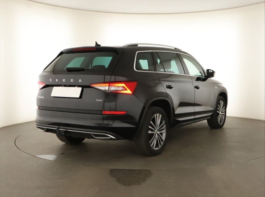 2021 Škoda KODIAQ - 7