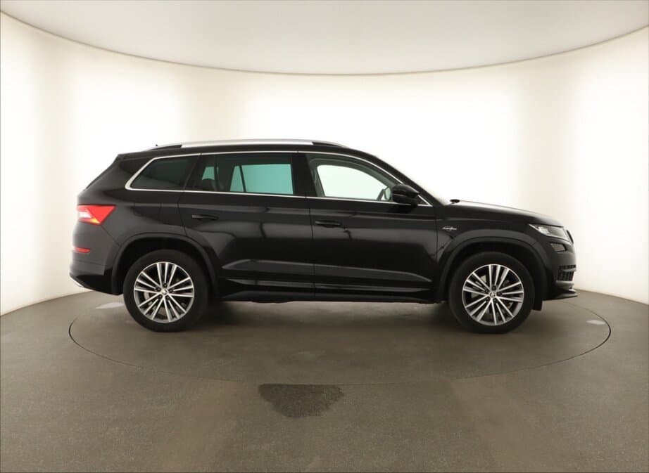 2021 Škoda KODIAQ - 8