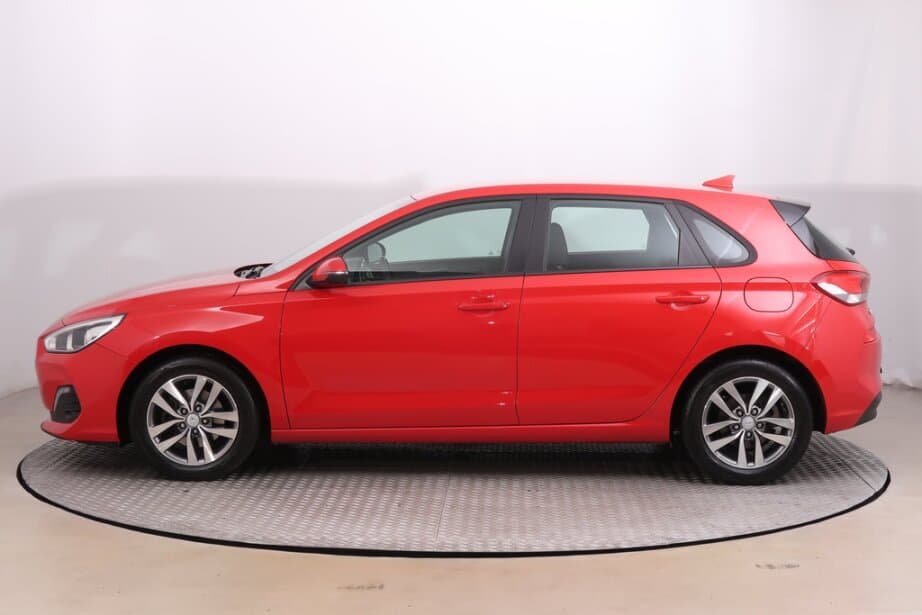 2019 Hyundai i30 - 4
