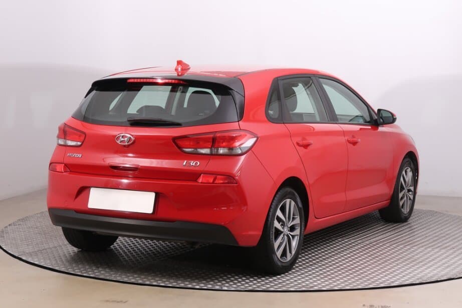 2019 Hyundai i30 - 7