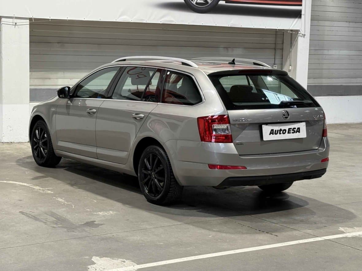 2016 Škoda OCTAVIA - 6