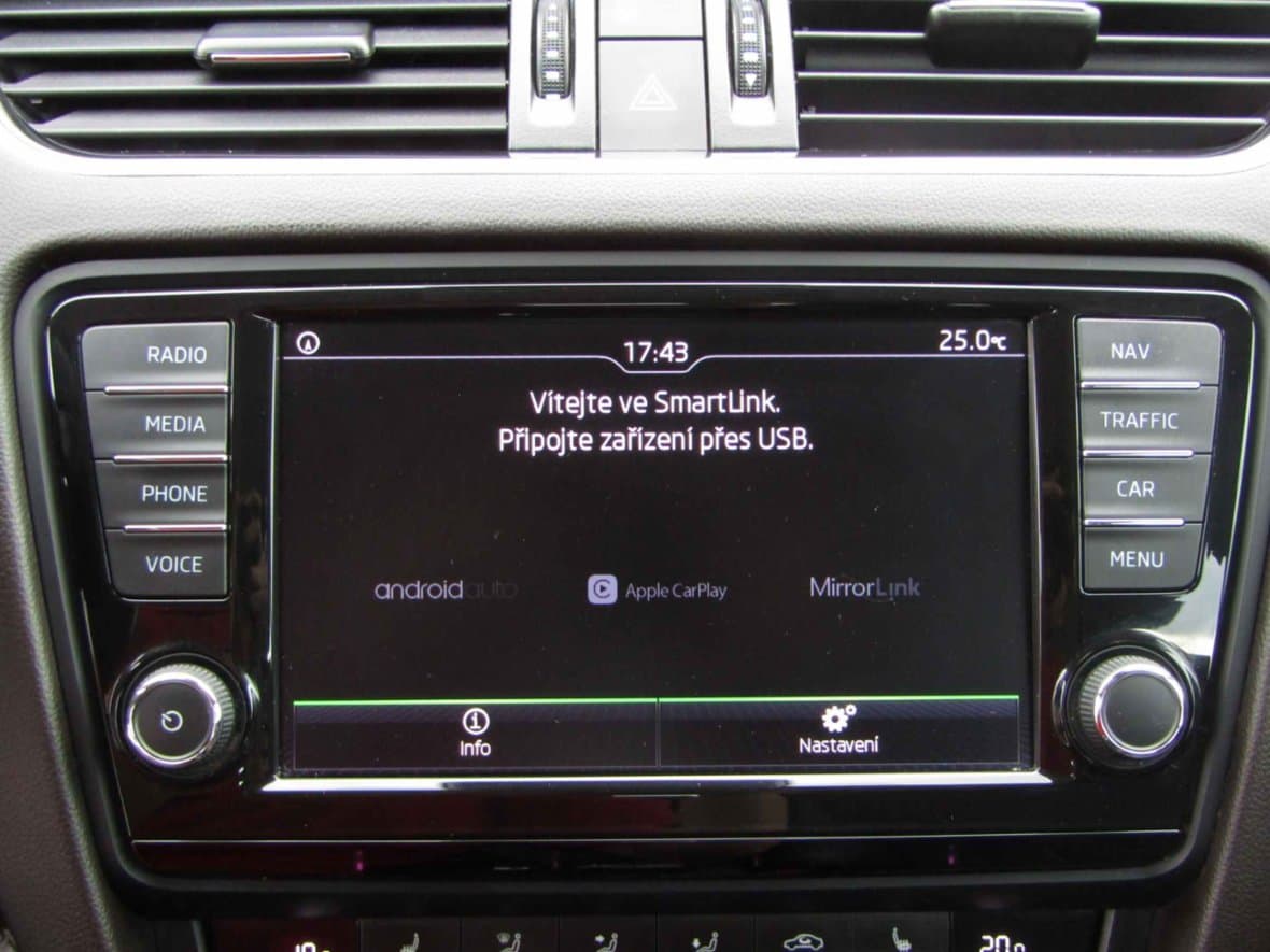 2016 Škoda OCTAVIA - 19