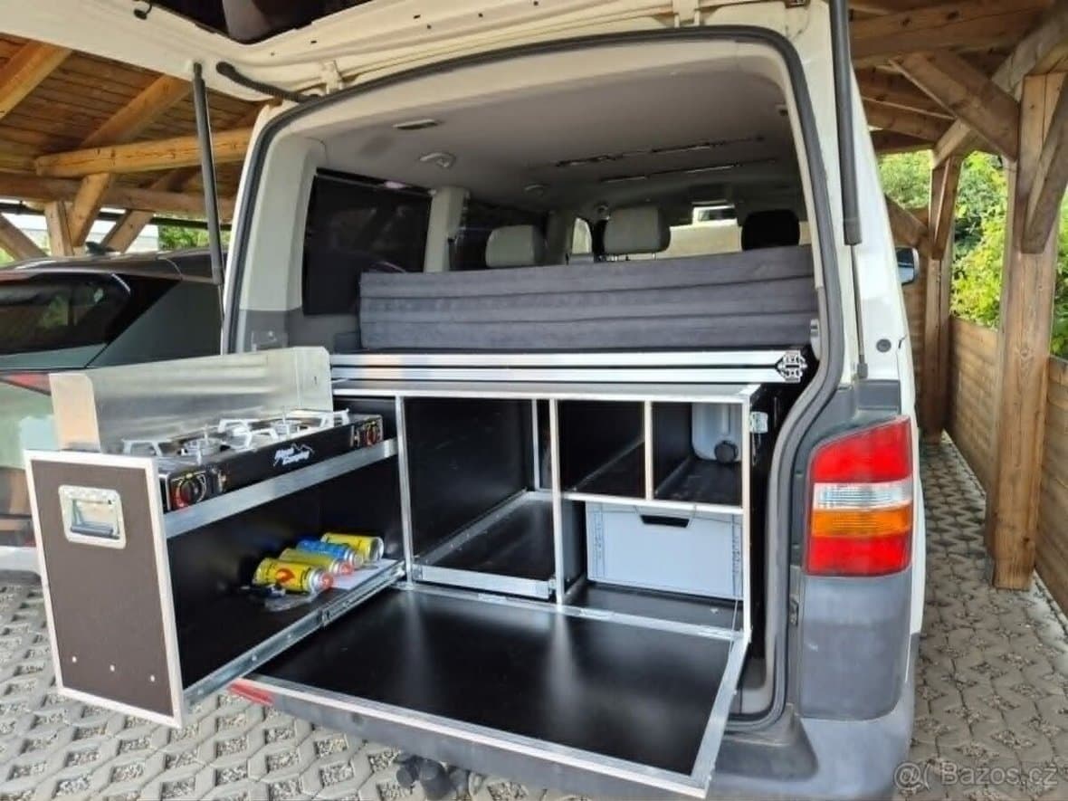 2009 Volkswagen TRANSPORTER - 3