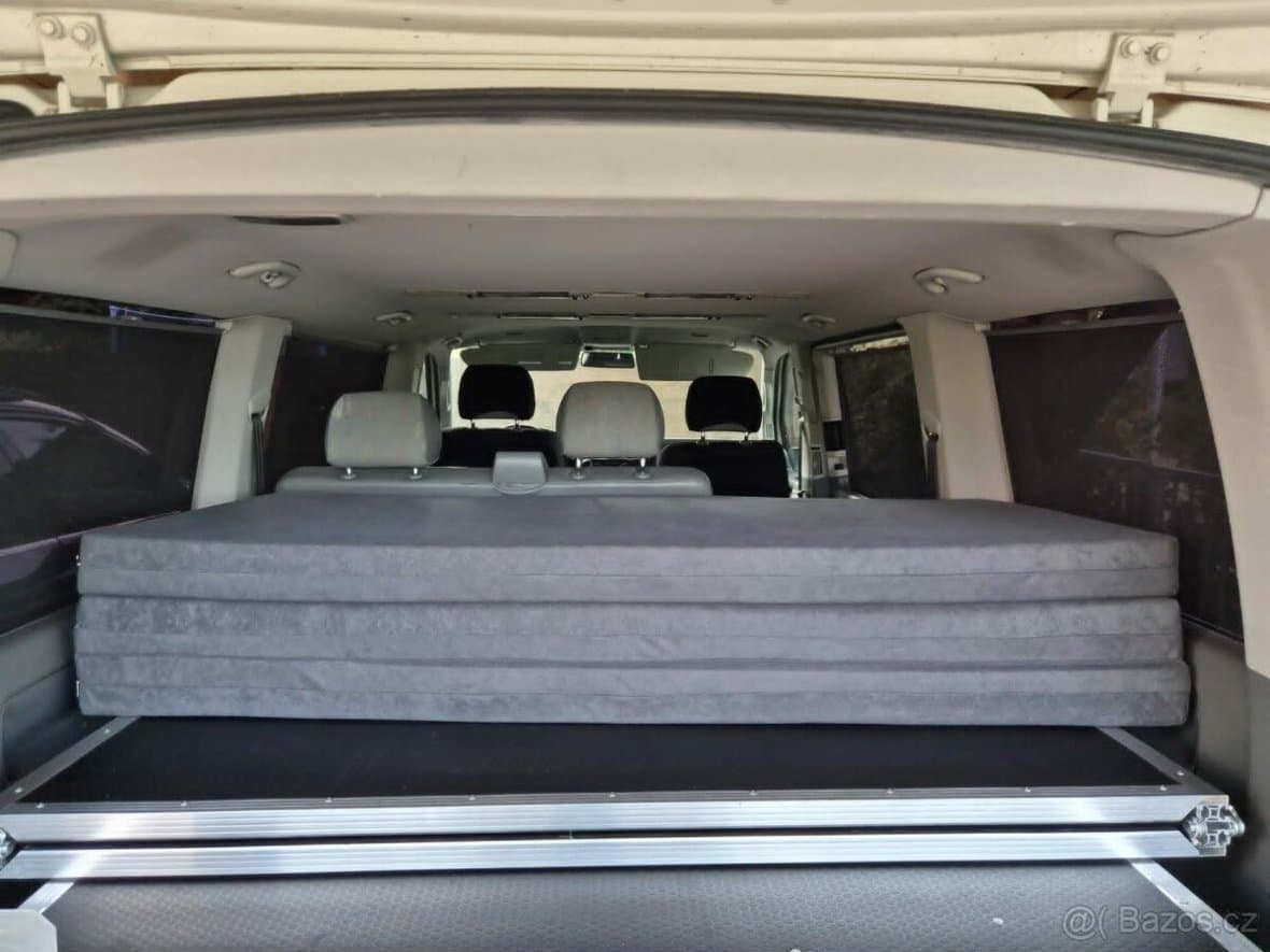 2009 Volkswagen TRANSPORTER - 7