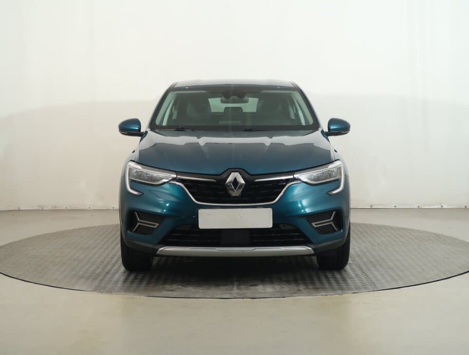 2021 Renault ARKANA - 3