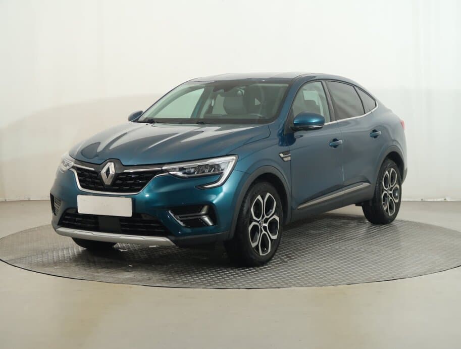 2021 Renault ARKANA - 5