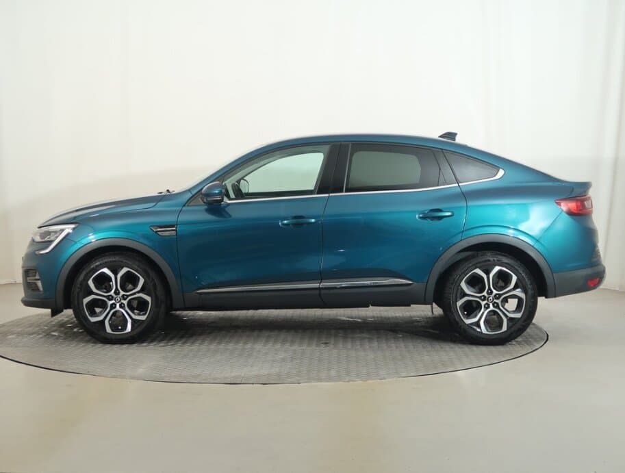 2021 Renault ARKANA - 7