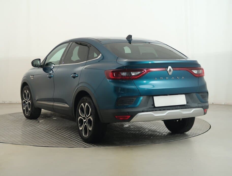 2021 Renault ARKANA - 9