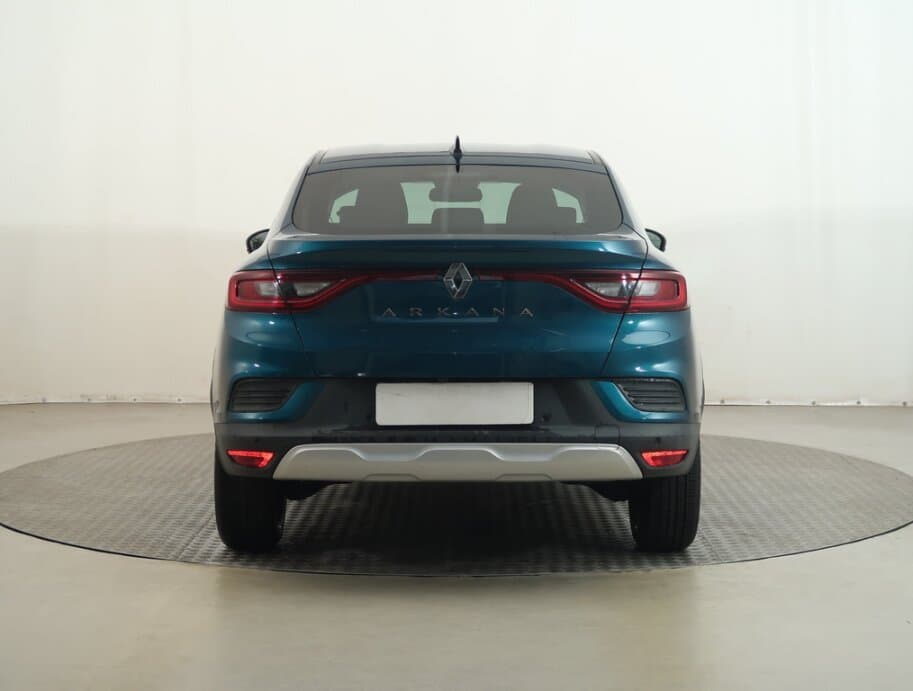 2021 Renault ARKANA - 11