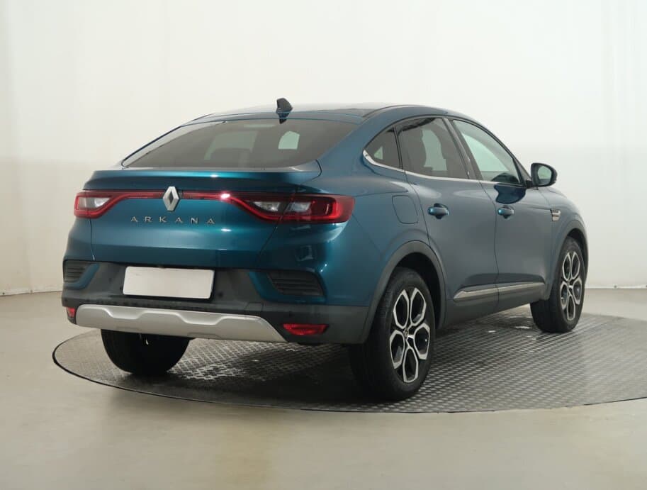 2021 Renault ARKANA - 13
