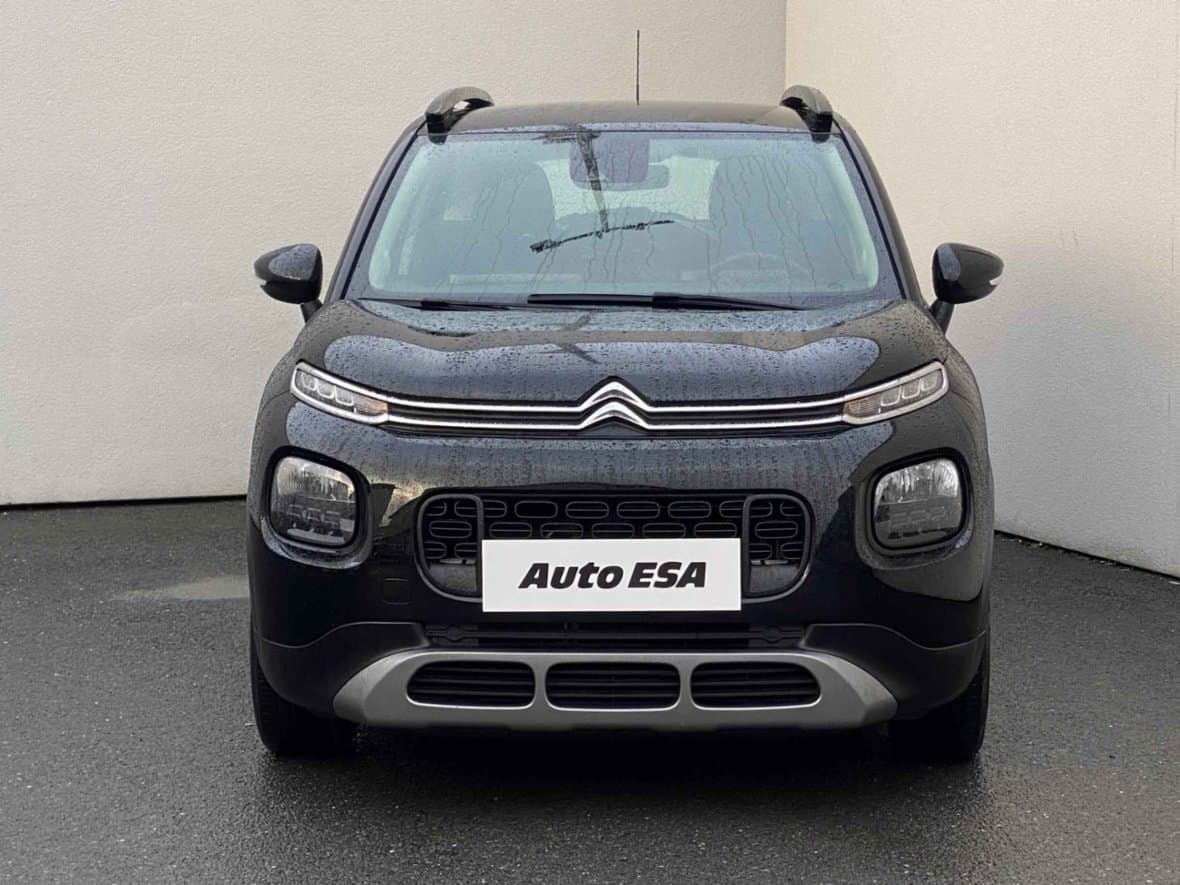 2017 Citroen C3 - 2