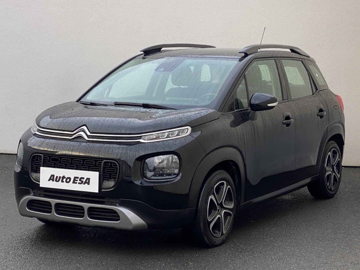 2017 Citroen C3 - 3
